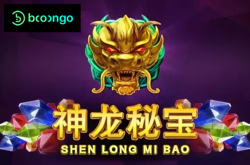 Shen Long Mi Bao